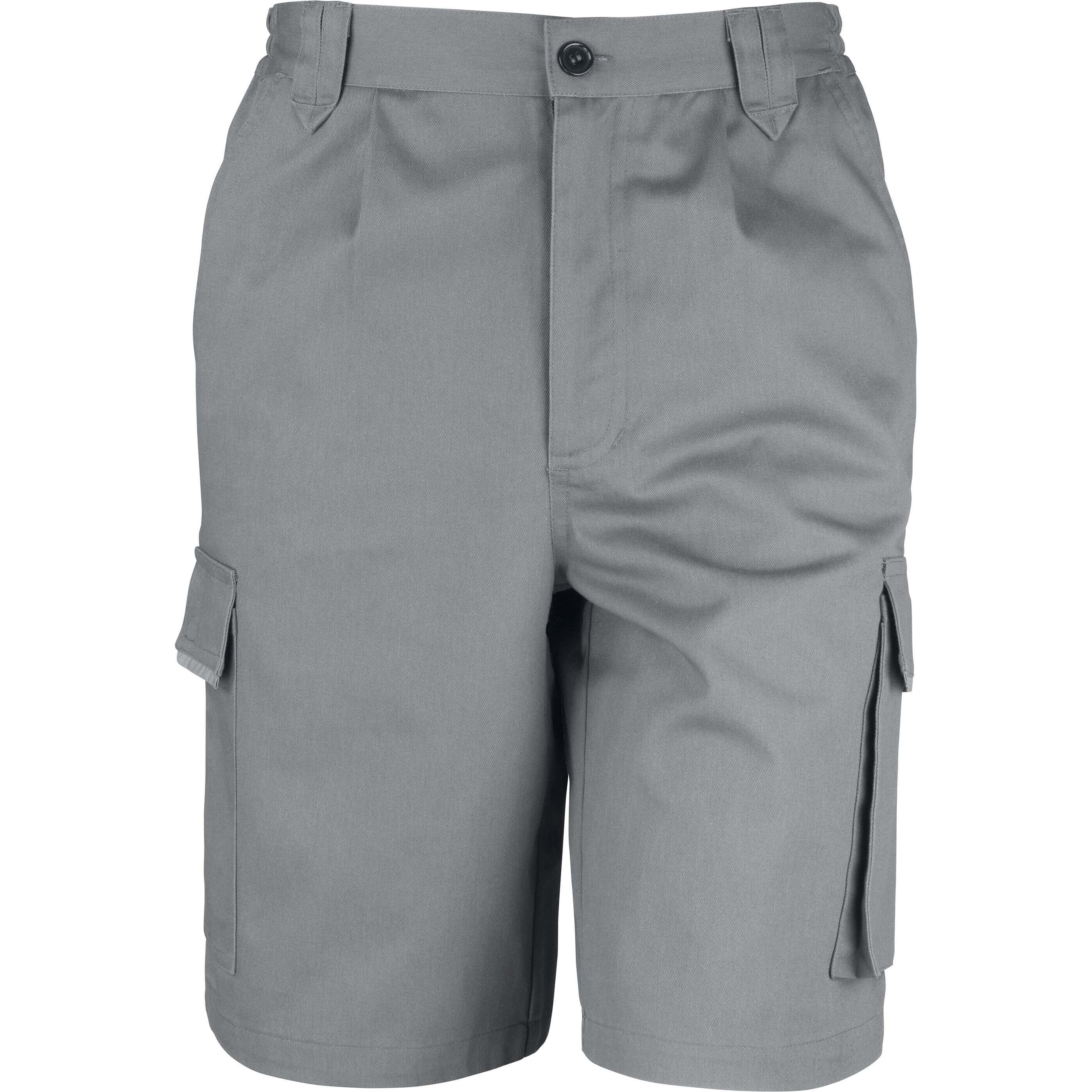 Result - Short Result Action - Short - Gris - Decathlon