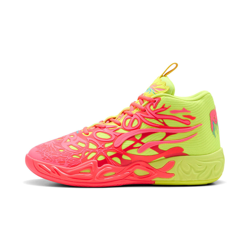 Sneakers Puma model 310532-01 for unisex