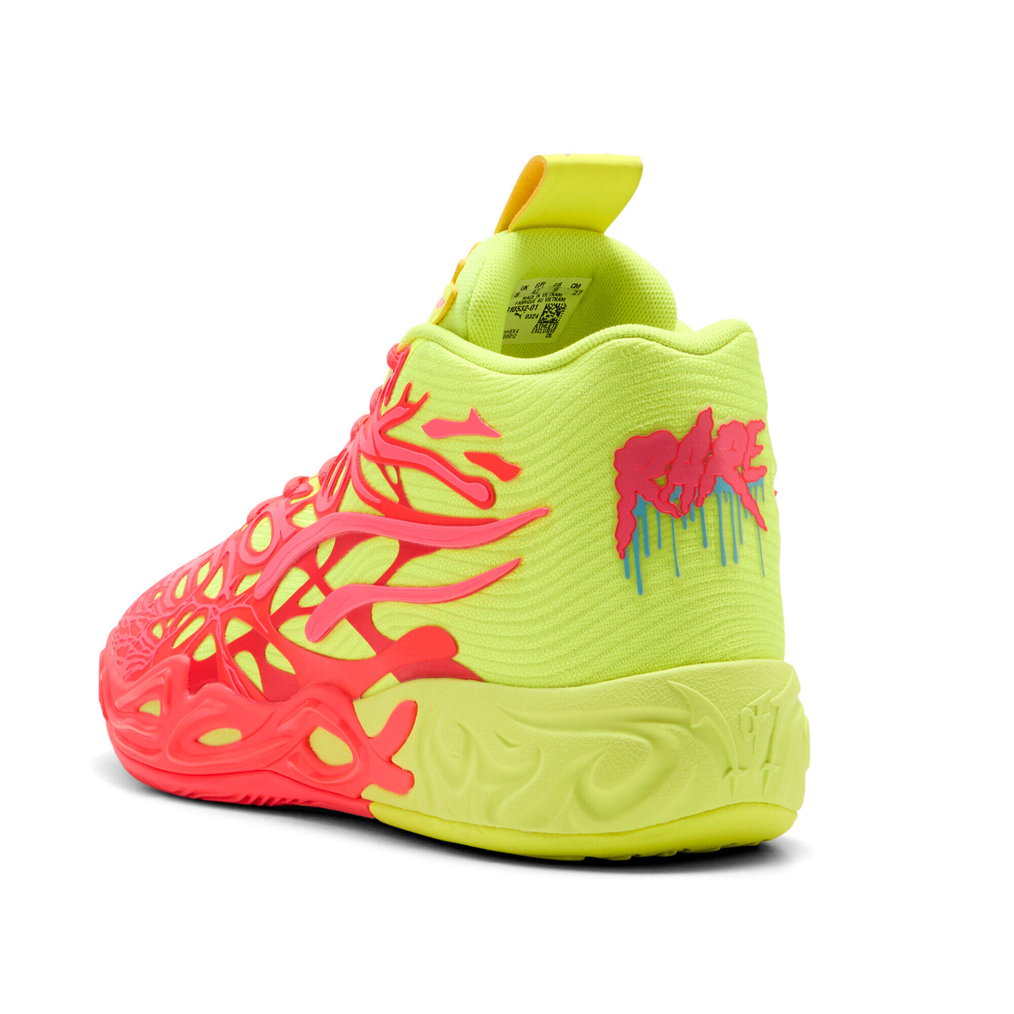 Chaussures de basketball Puma MB.04 1Love 6/7