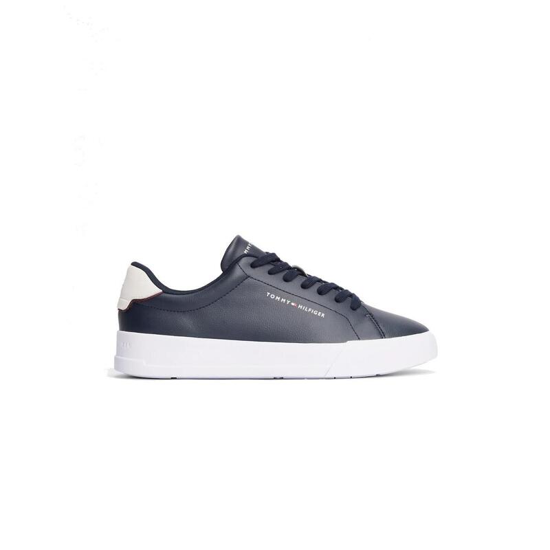 Tenisky Tommy Hilfiger Model Fm0fm05367 Barva Modrý