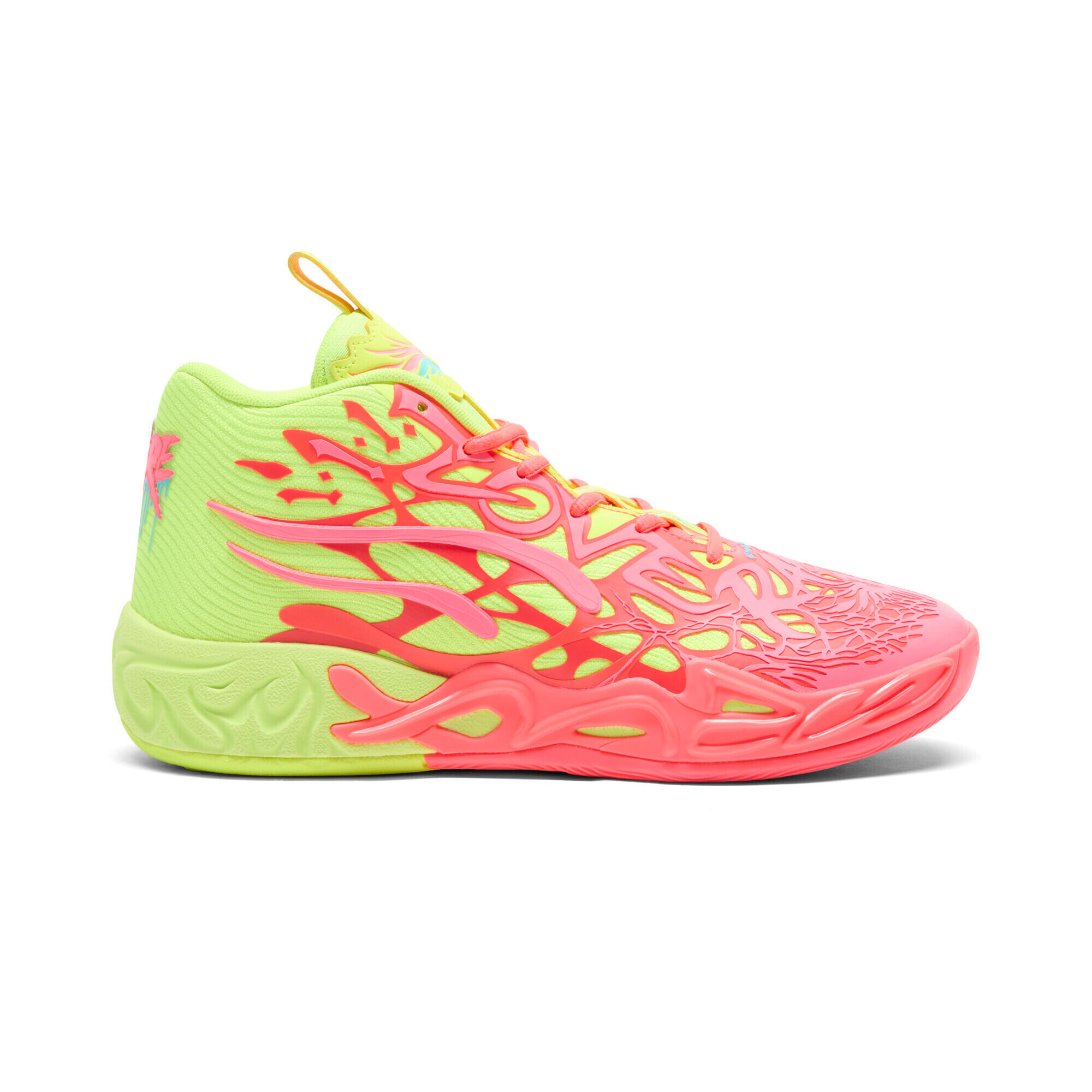 Chaussures de basketball Puma MB.04 1Love 3/7