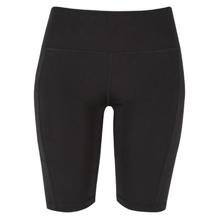 Short cycliste recyclé femme Urban Classics
