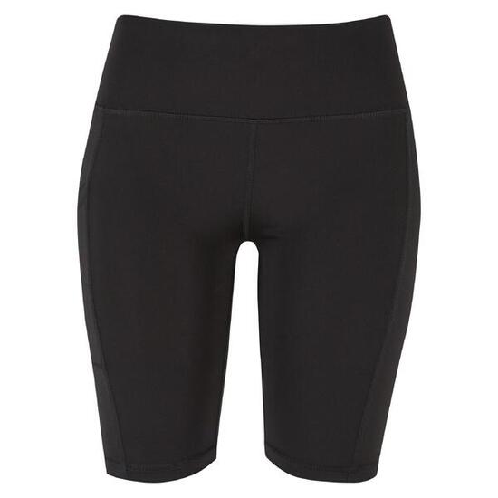 Short cycliste recyclé femme Urban Classics