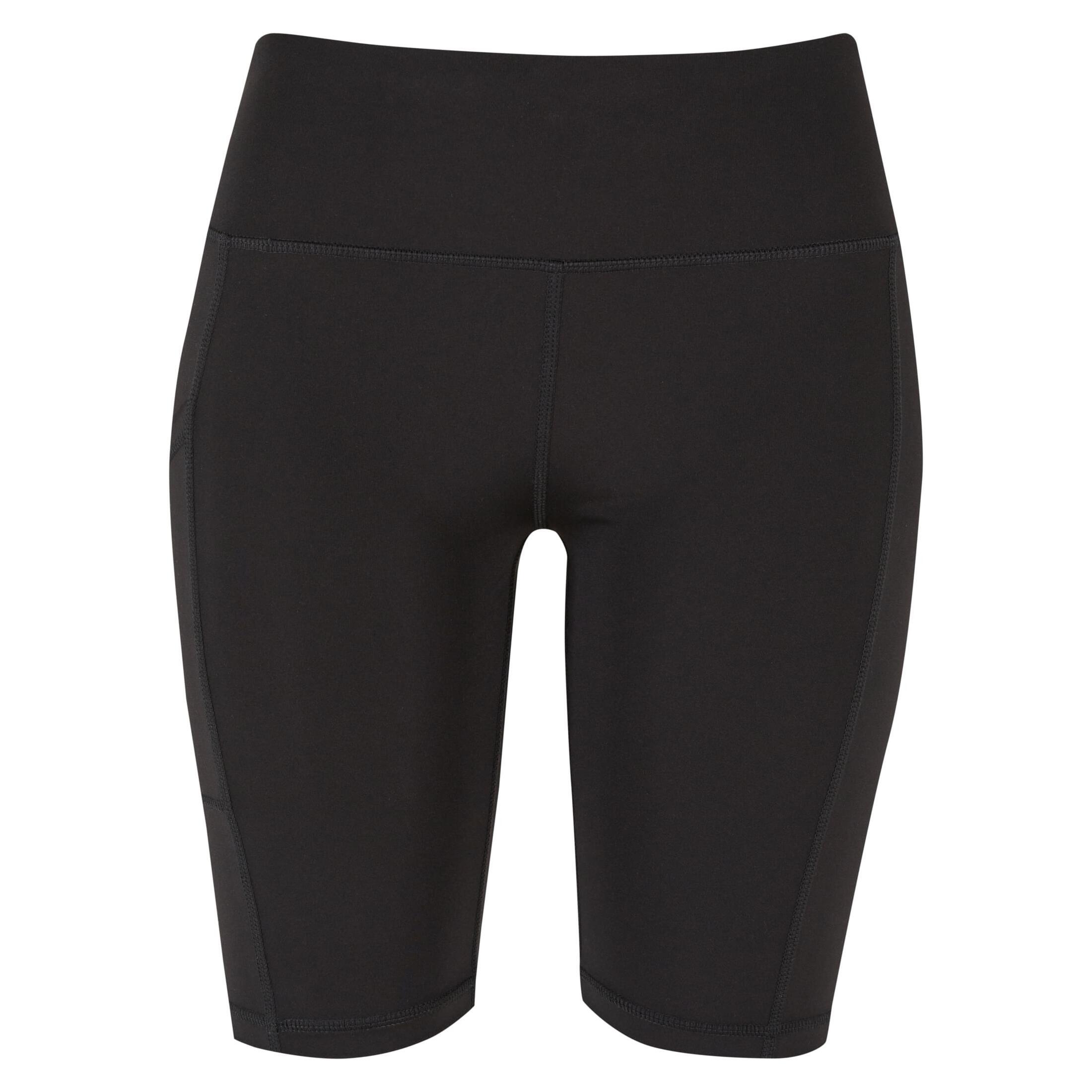 Urban Classics - Short Cycliste Recyclé Femme Urban Classics - Short - Noir - Decathlon