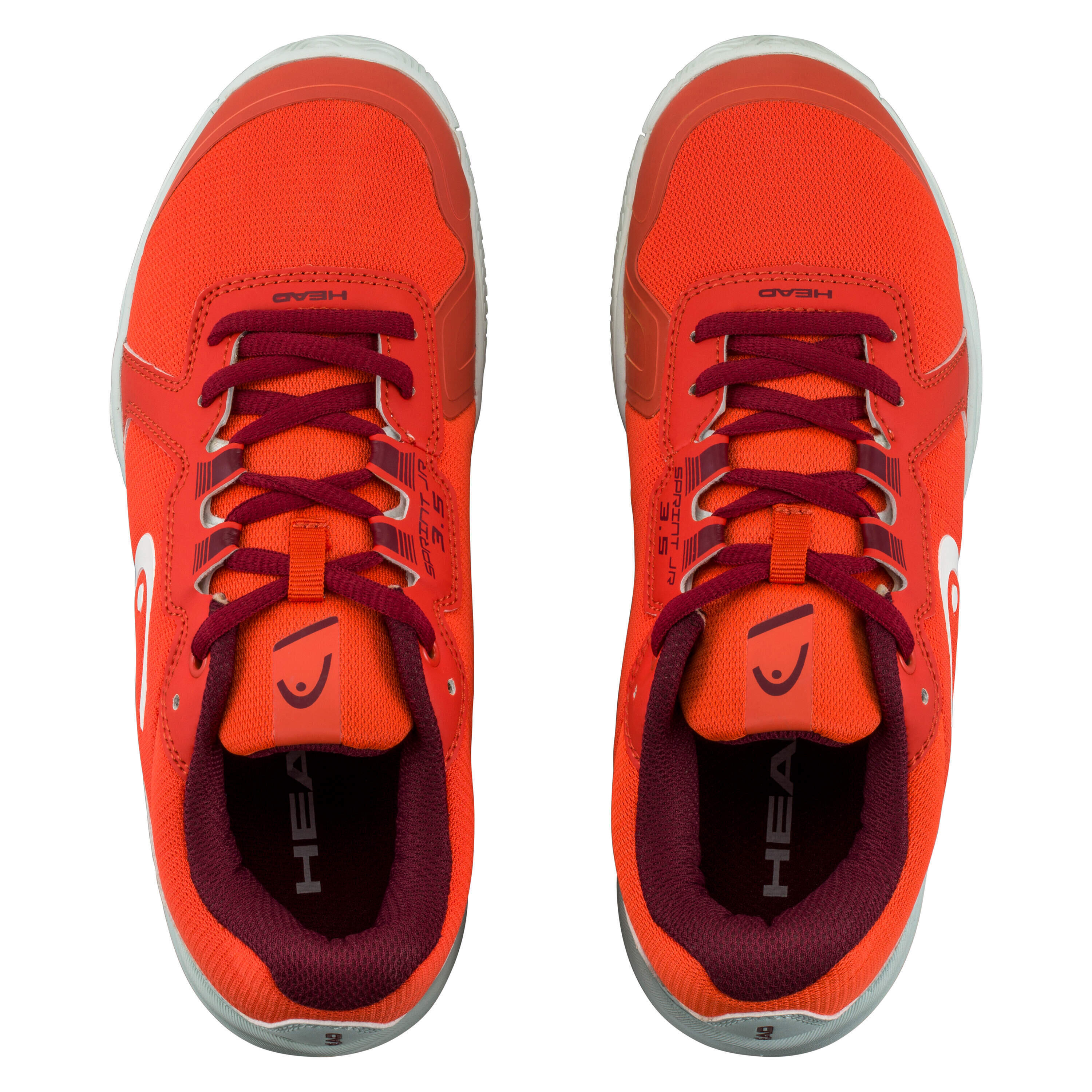 Kinder-Tennisschuhe Head Sprint 3.5 4/6