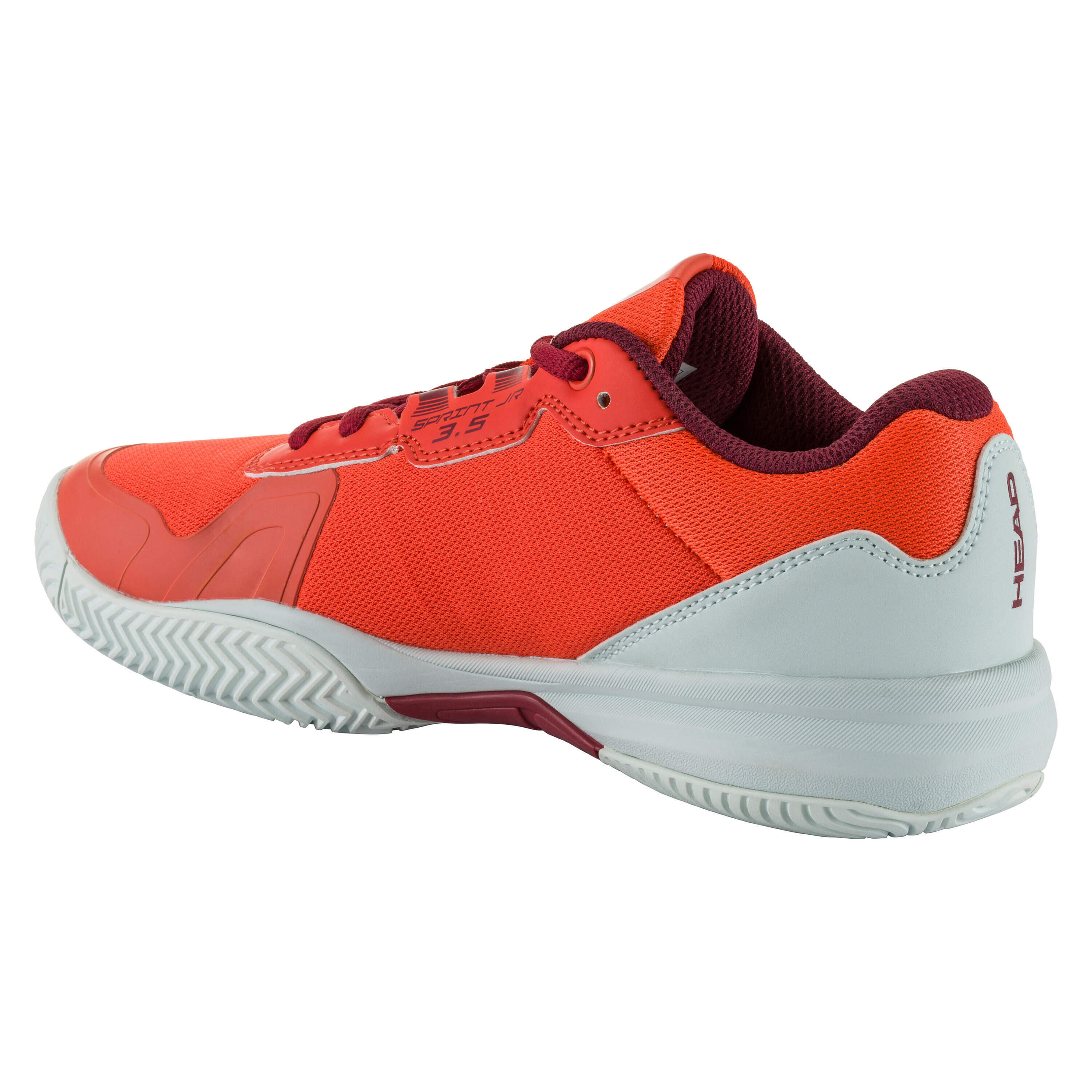 Kinder-Tennisschuhe Head Sprint 3.5 3/6