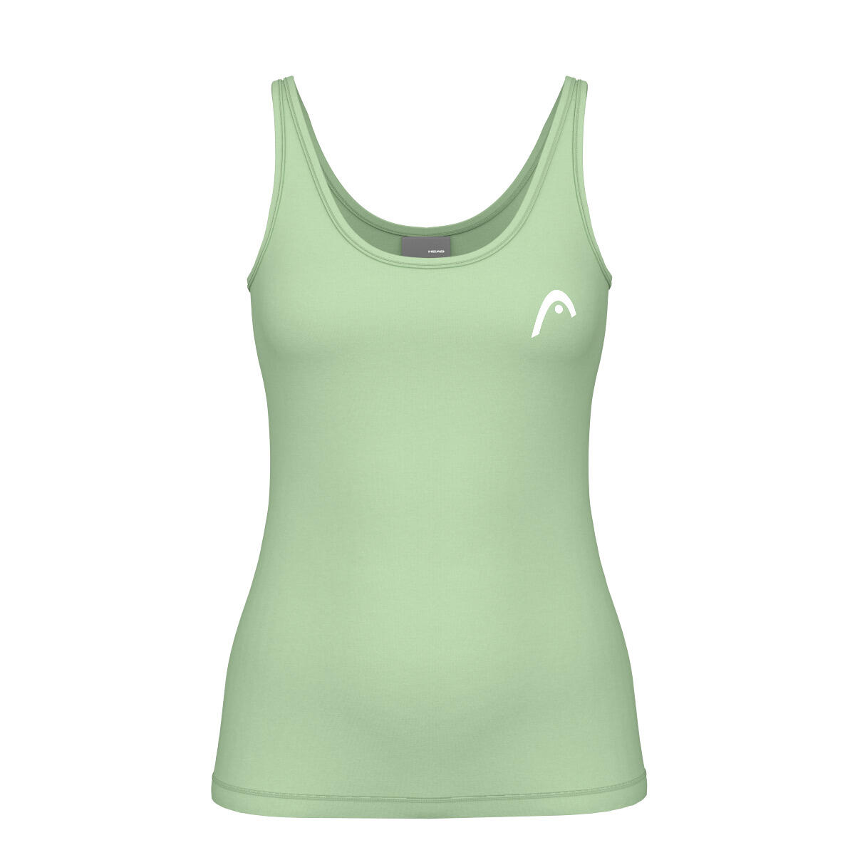 Head - Débardeur Femme Head Spirit Ii - Débardeur - Vert - 36 Xs - Decathlon