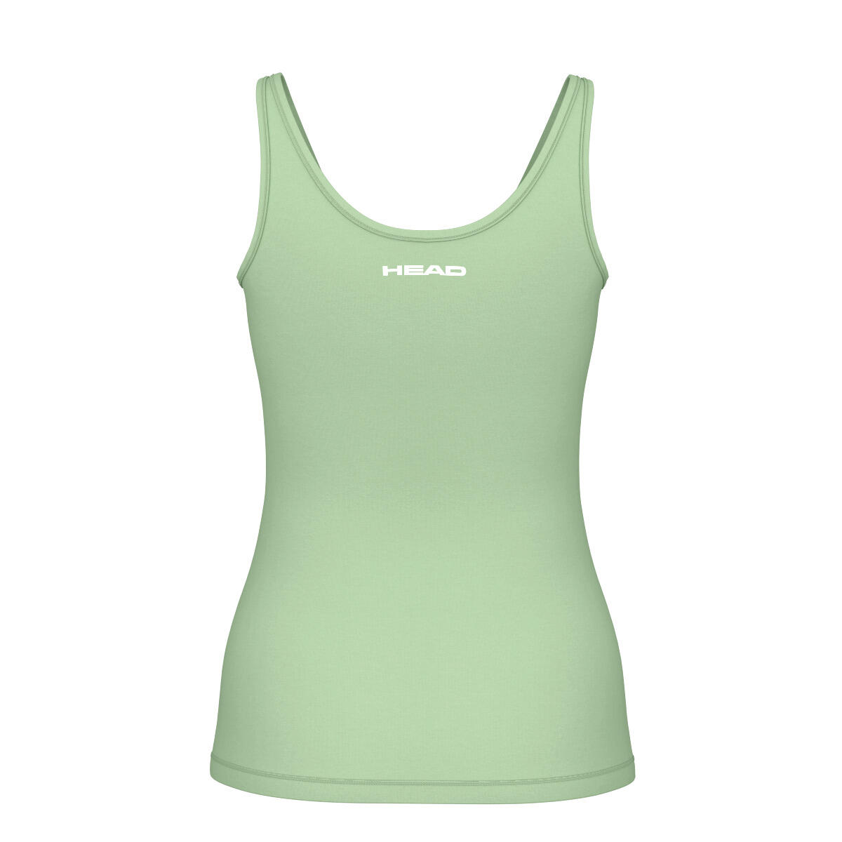 Tampo do tanque feminino Head Spirit II 2/2