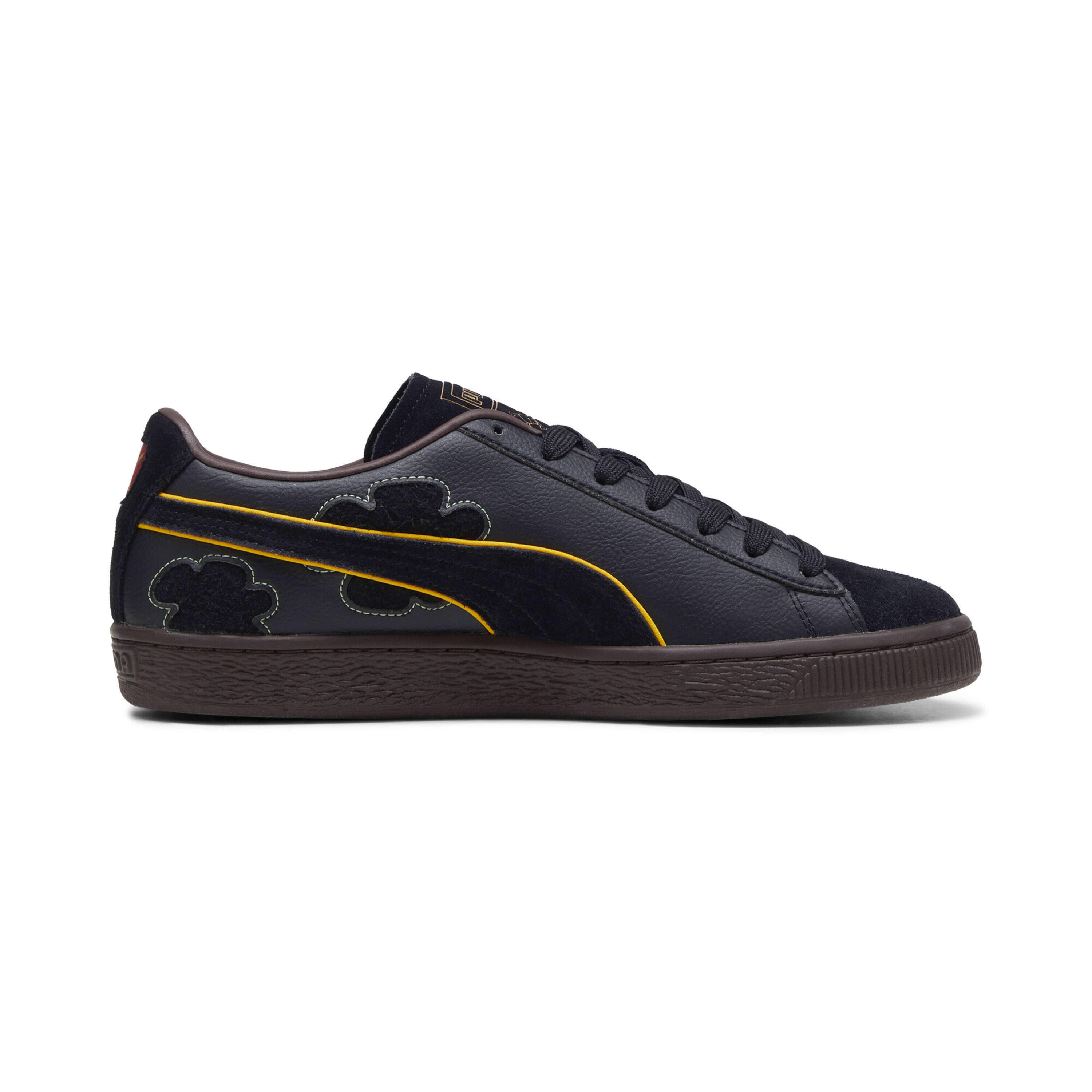 Baskets Puma Suede 4 One Piece 3/6
