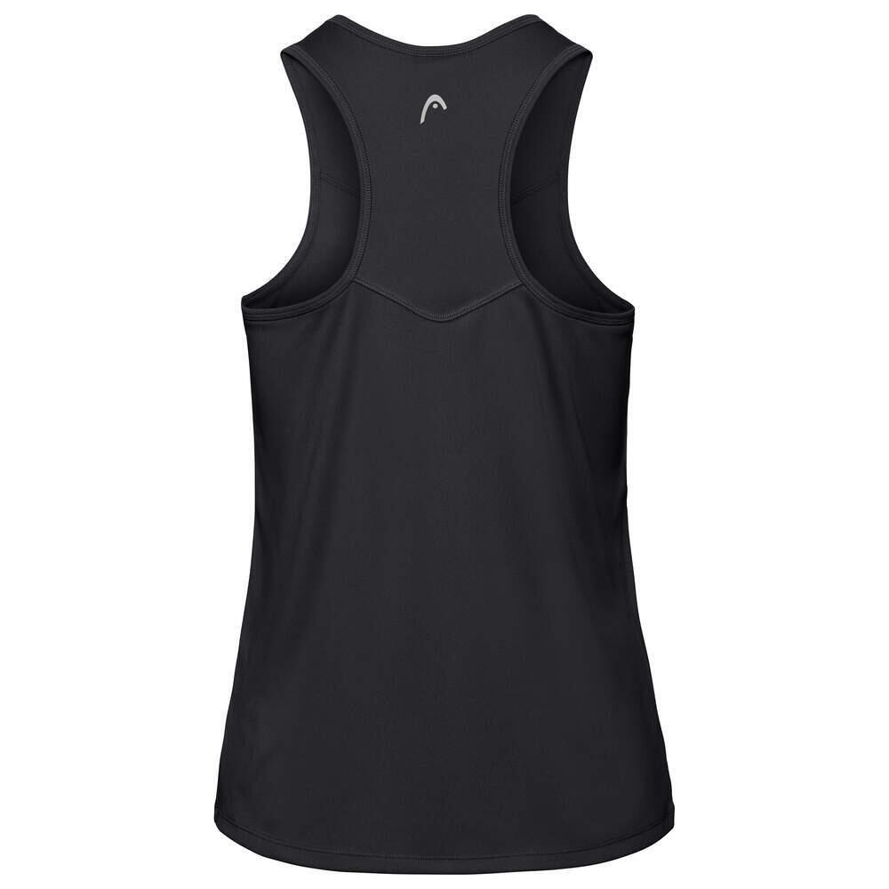 Meisjes tanktop Head Easy Court 2/2