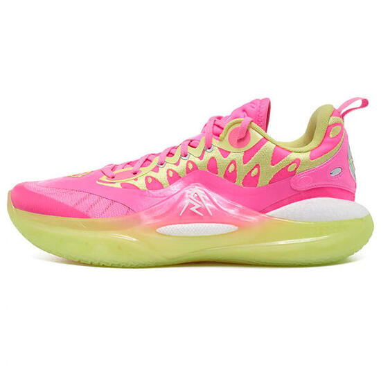 Scarpe basket Rigorer AR2 Fusion