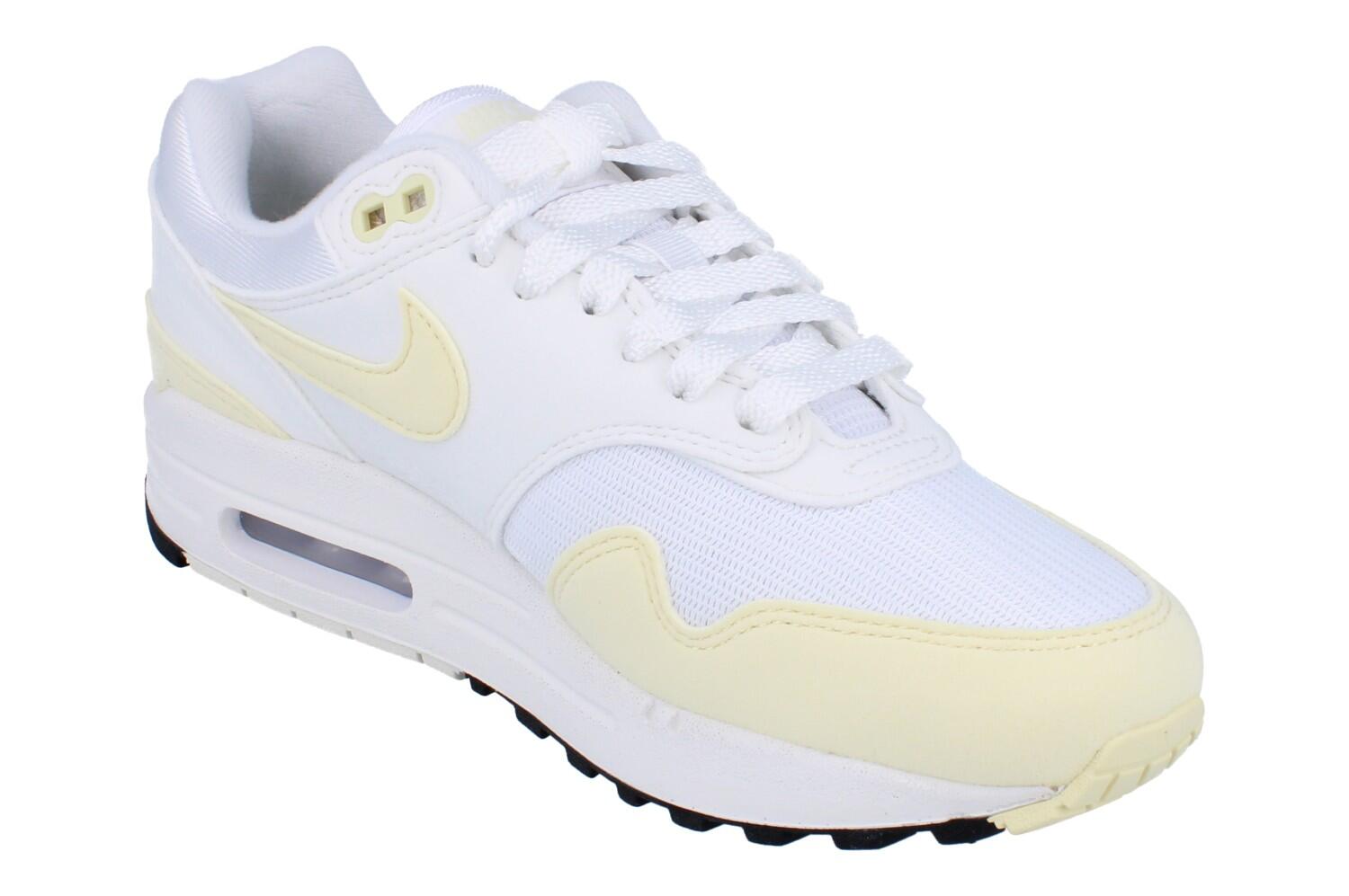 Air Max 1 Womens Trainers 4/5