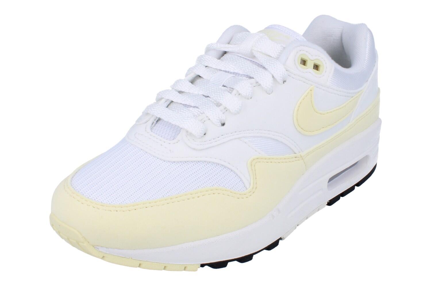 Air Max 1 Womens Trainers 1/5