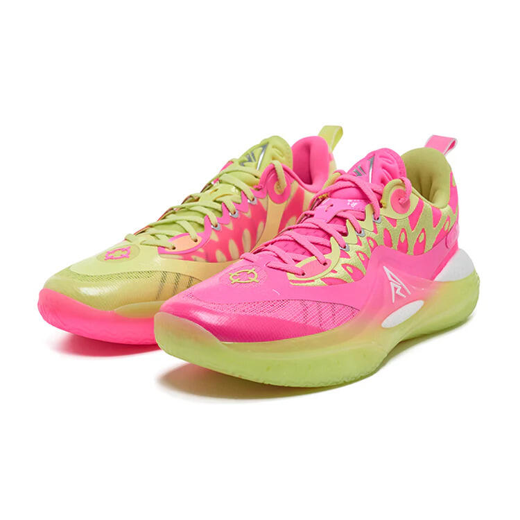 Chaussures de basketball Rigorer AR2 Fusion 3/3