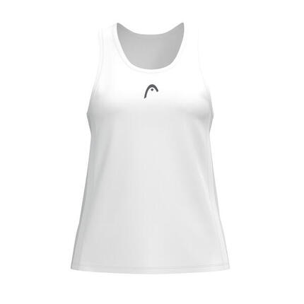 Débardeur fille Head Club 25