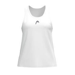 Débardeur fille Head Club 25