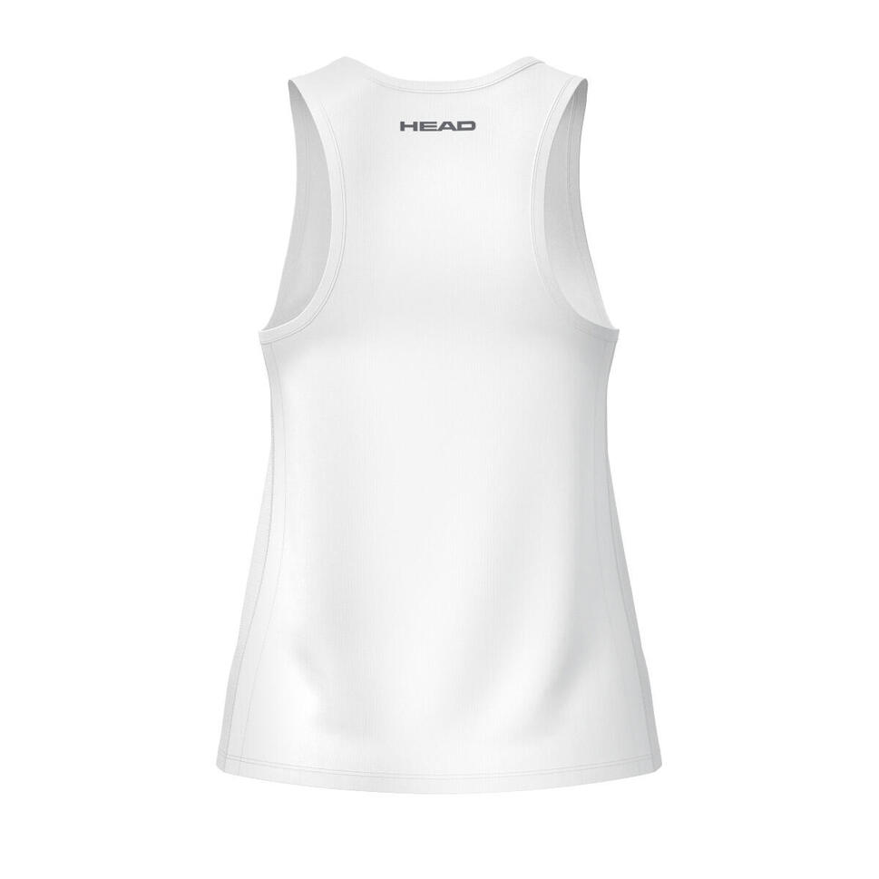 Dziewczęcy tank top Head Club 25