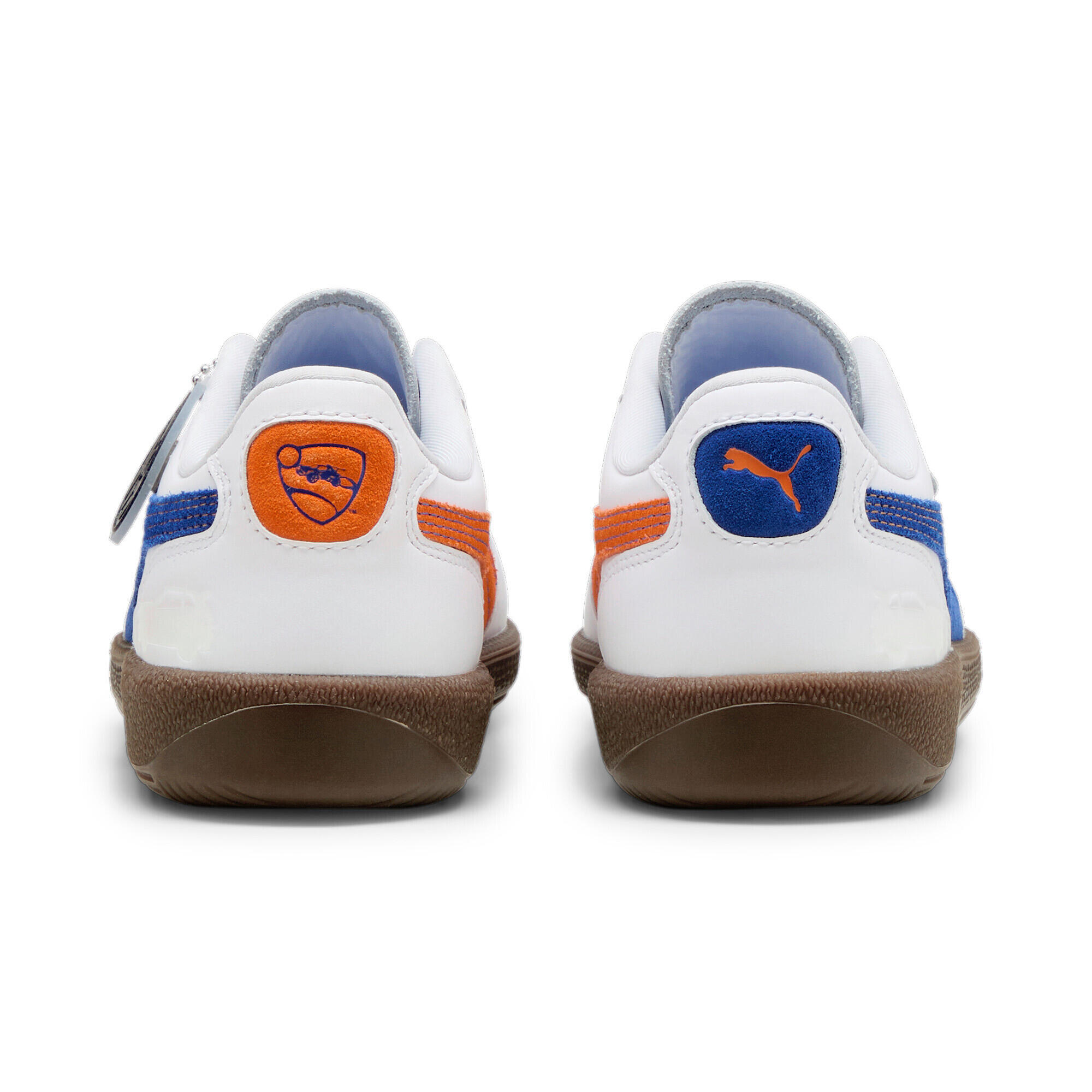Baskets enfant Puma Palermo Rocket League 6/7