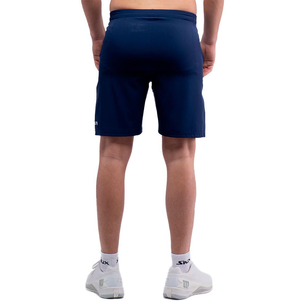 Siux - Siux Pantalon Pour Climat Froid - Short - Bleu - S - Decathlon