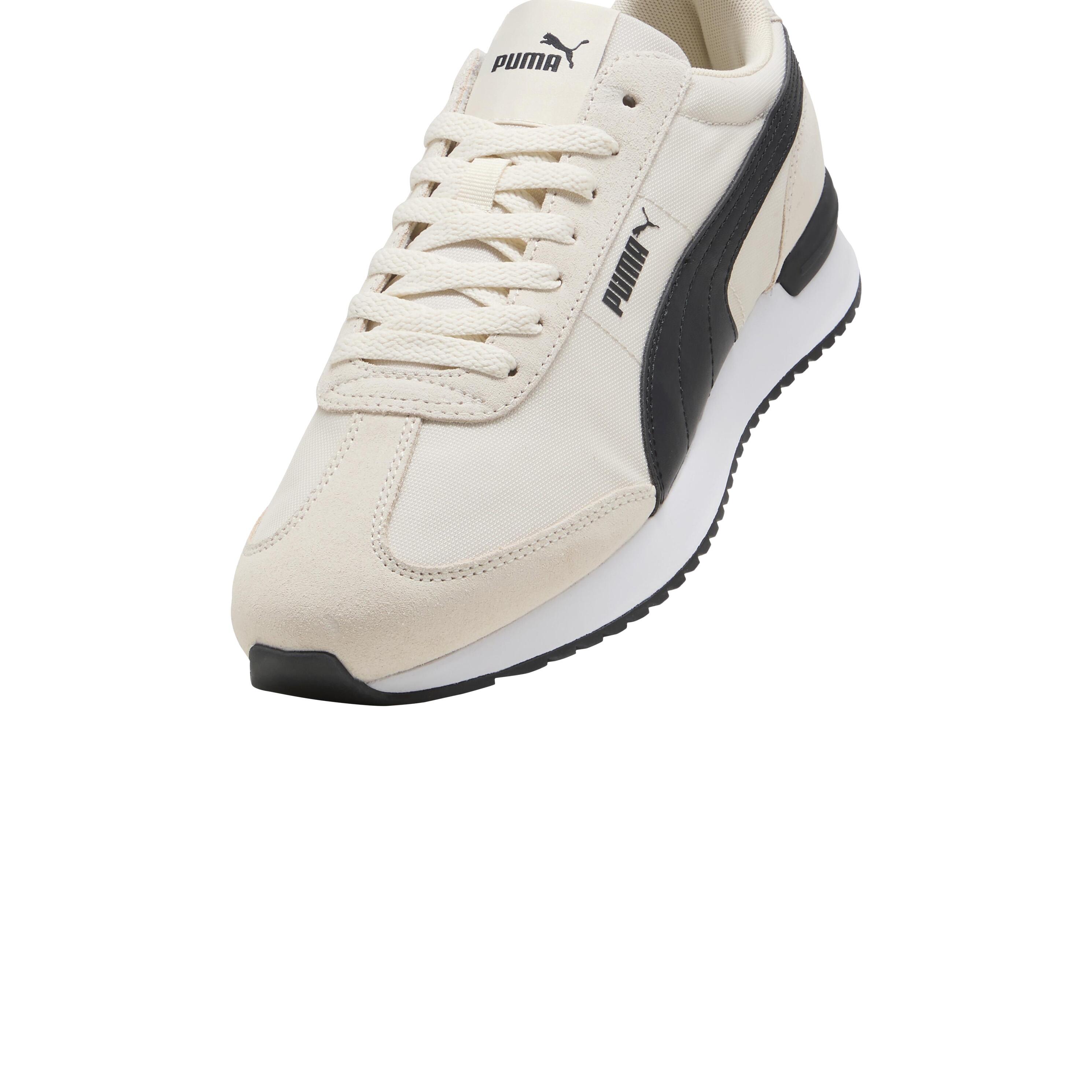 Basket Cuir Puma R78 Wind MU - Homme 4/7
