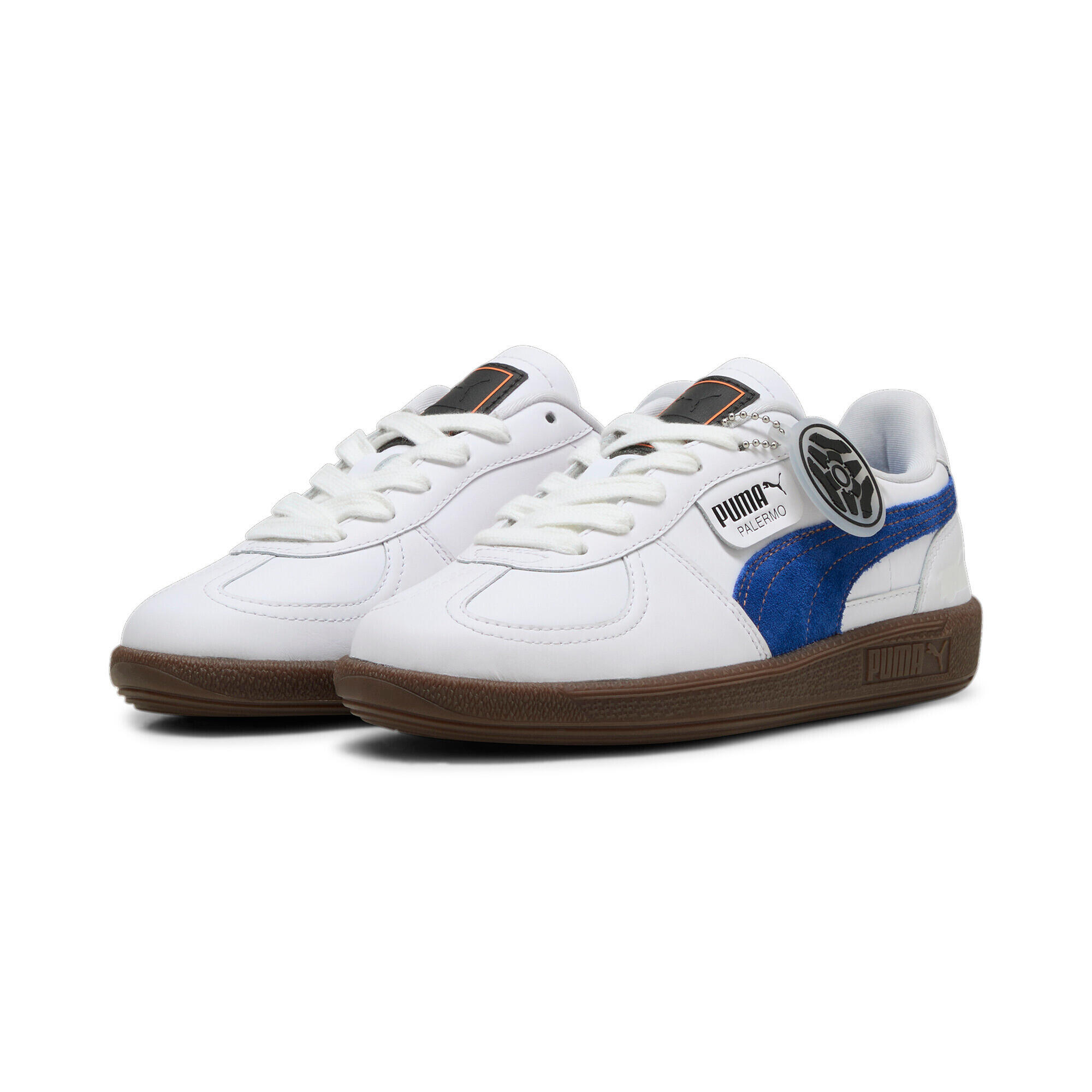 Baskets enfant Puma Palermo Rocket League 5/7