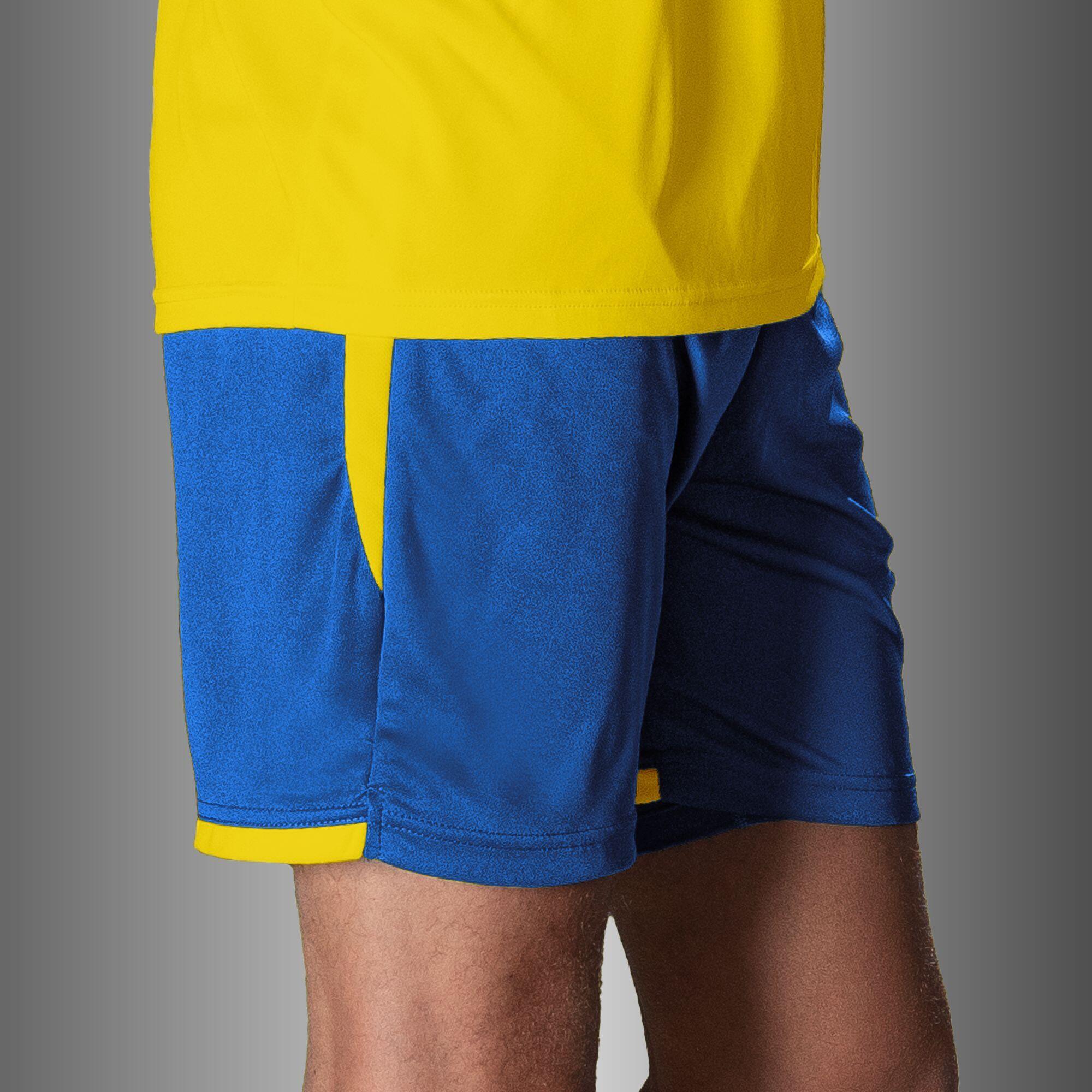 Short enfant Stanno Focus II 2/3