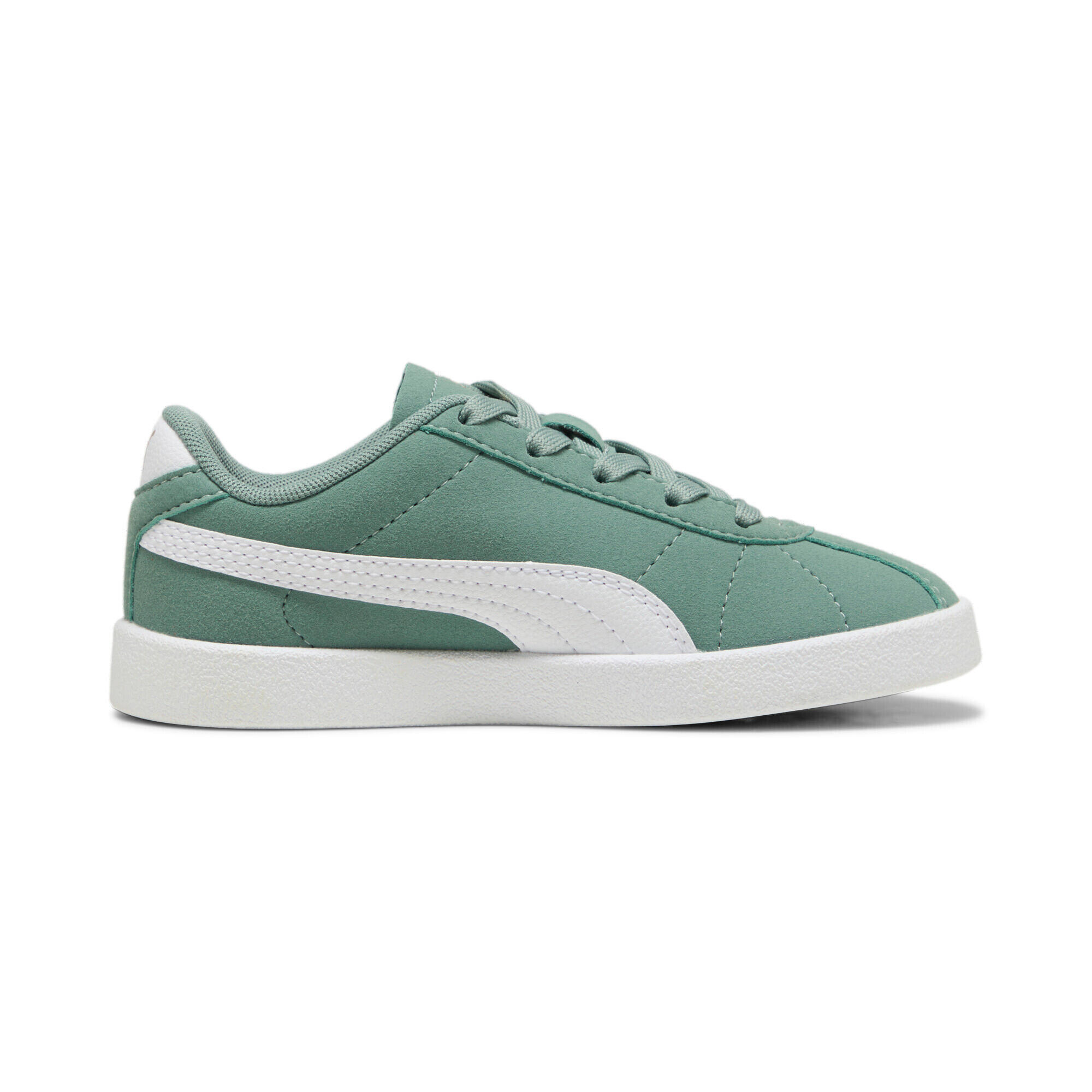 Baskets enfant Puma Club II 2/7