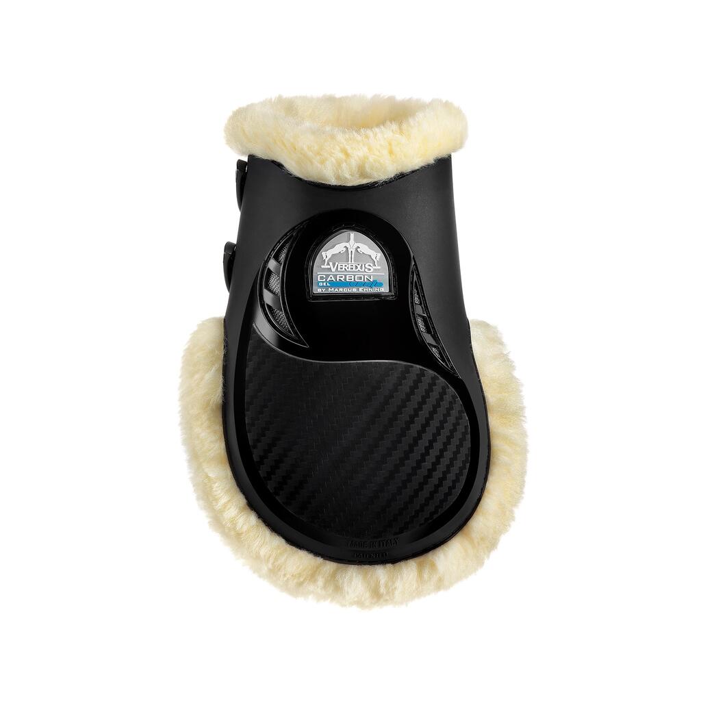 VEREDUS Veredus Carbon Gel Vento Save The Sheep Kogelbeschermers Zwart