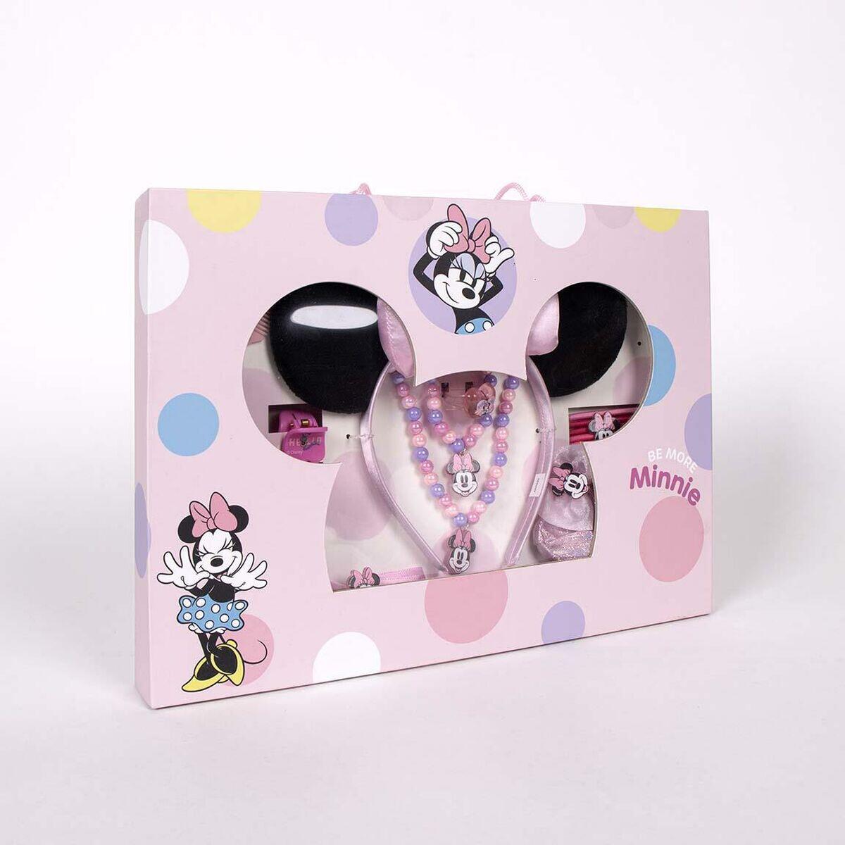 Nécessaire Infantil Minnie Mouse 2/5