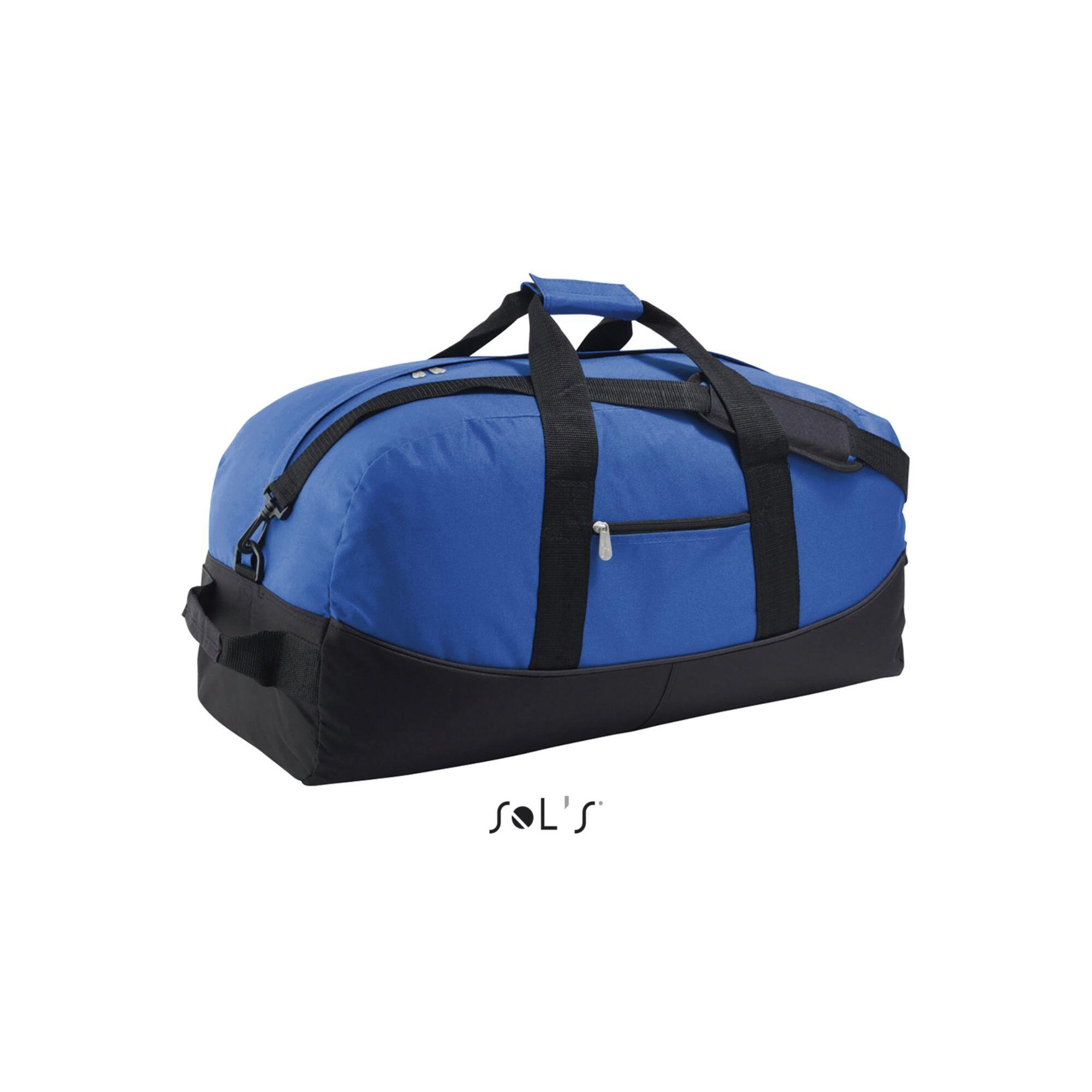 Sol's - Sac De Sport Sol's Stadium65 - Sac De Sport - Bleu - No Size - Decathlon