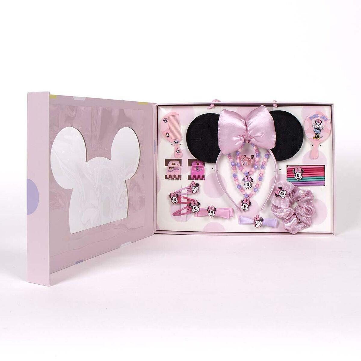 Nécessaire Infantil Minnie Mouse 4/5
