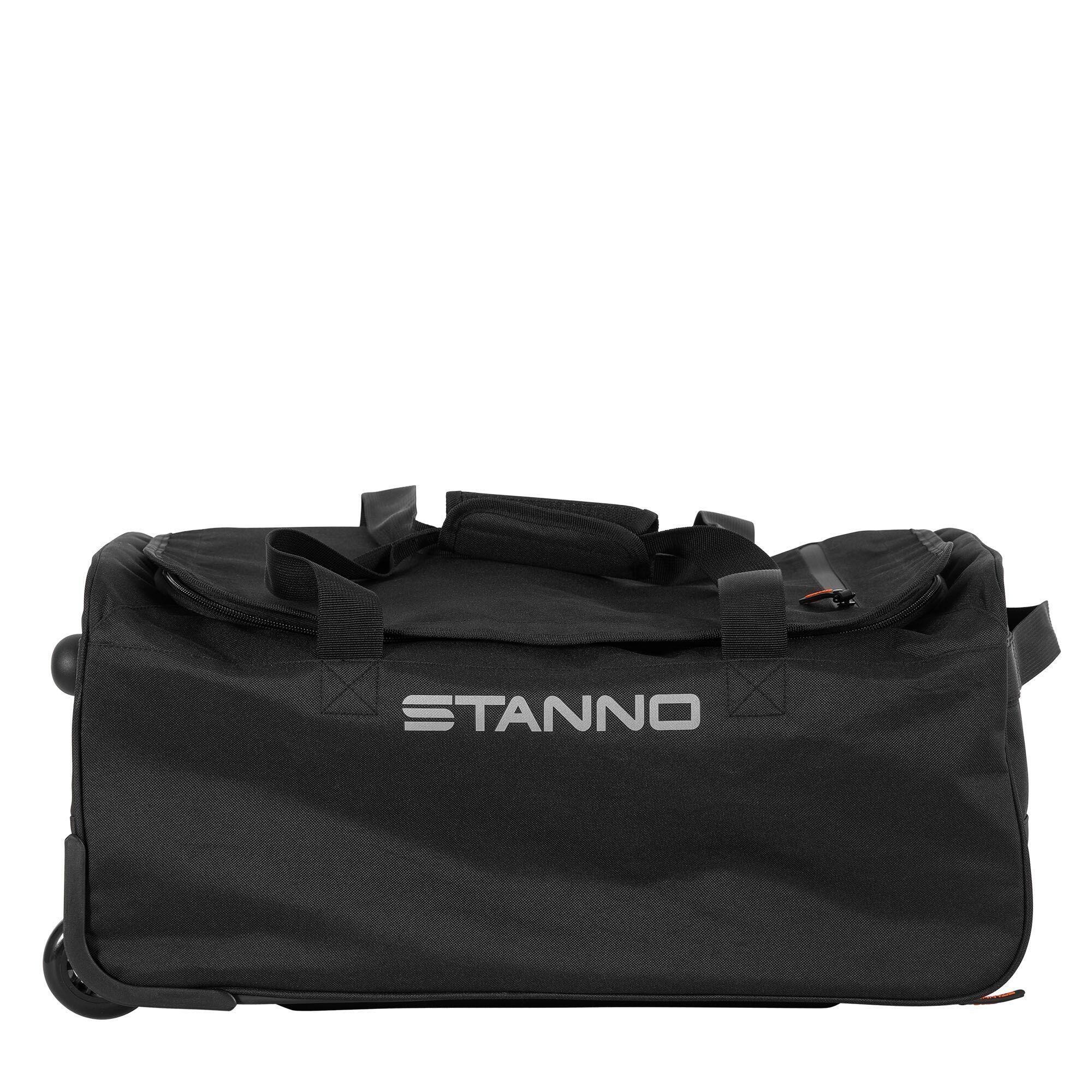 Sac à roulettes Stanno Premium Medium 3/3