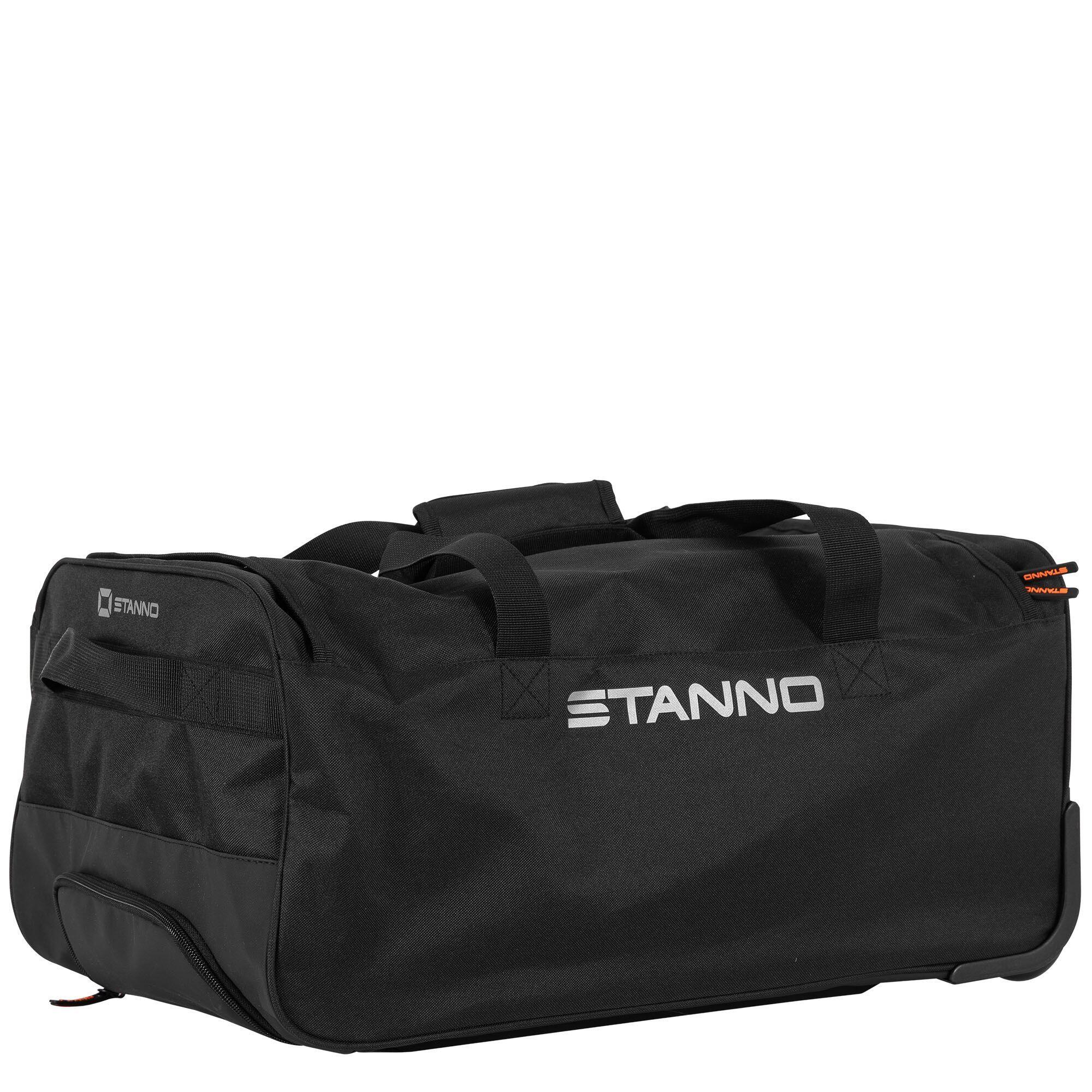 Sac à roulettes Stanno Premium Medium 2/3