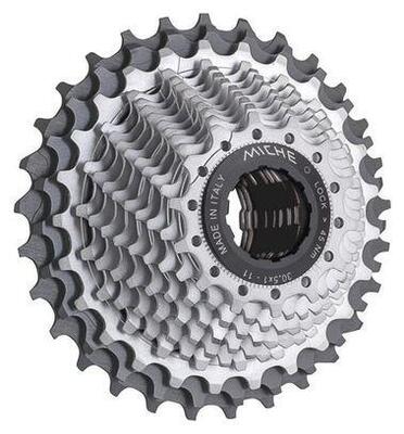 Miche primato k12 shimano 12v cassette