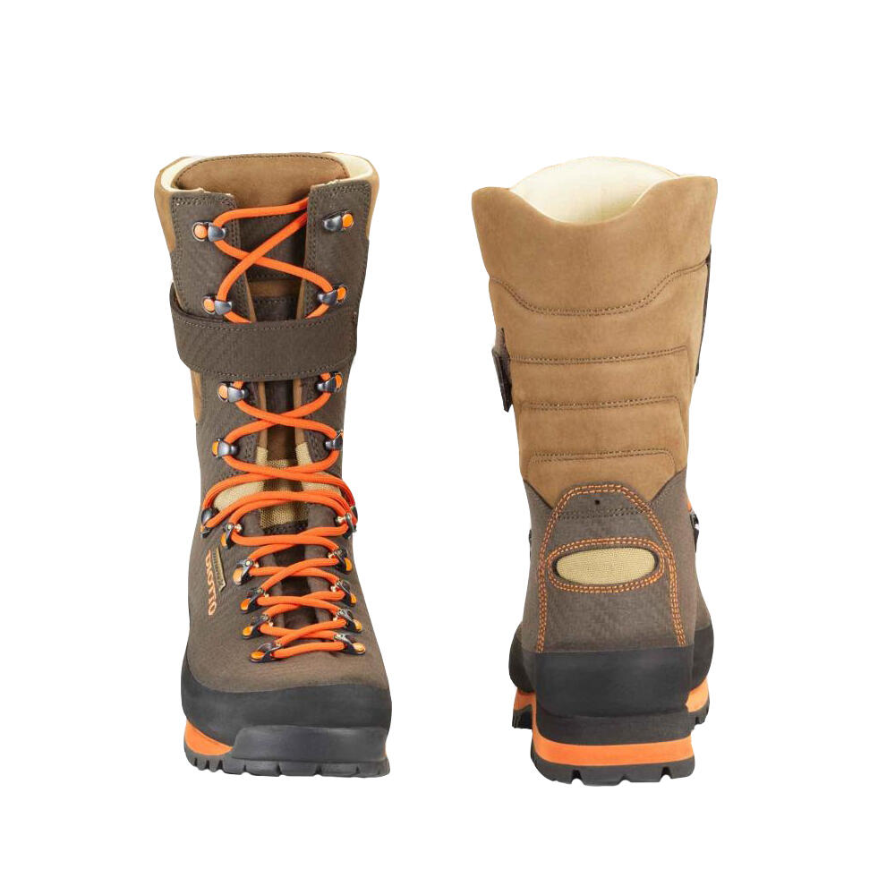 Bottes de chasse et de randonnée WOODLAND HV DIOTTO 3/3