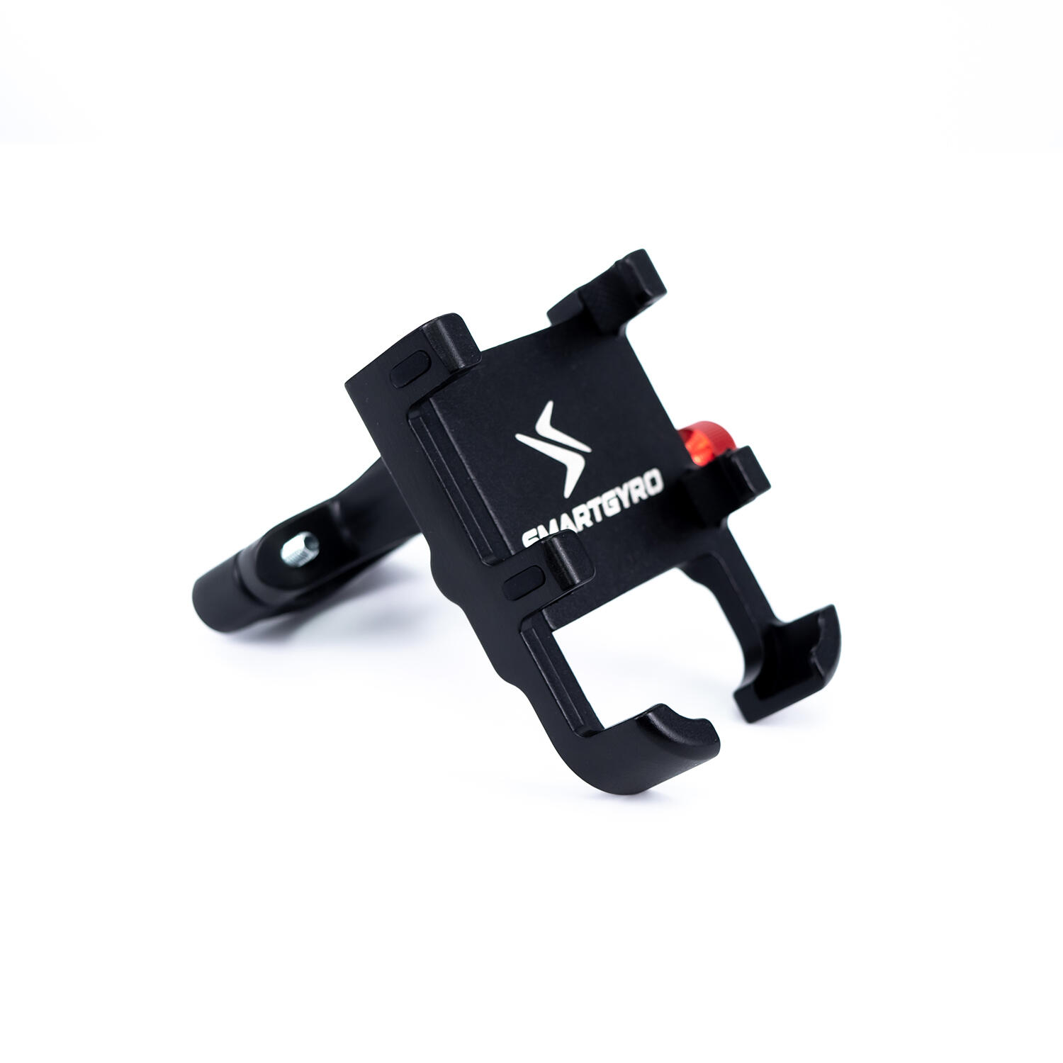 Soporte Móvil de Aluminio smartGyro para biciccletas y patinetes. 3/7