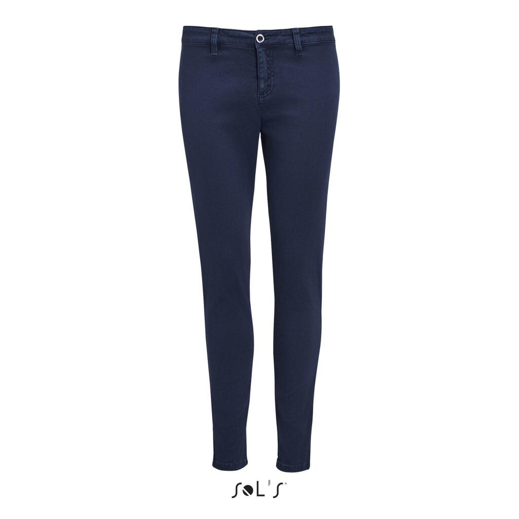 Women's Trousers Sol's Jules