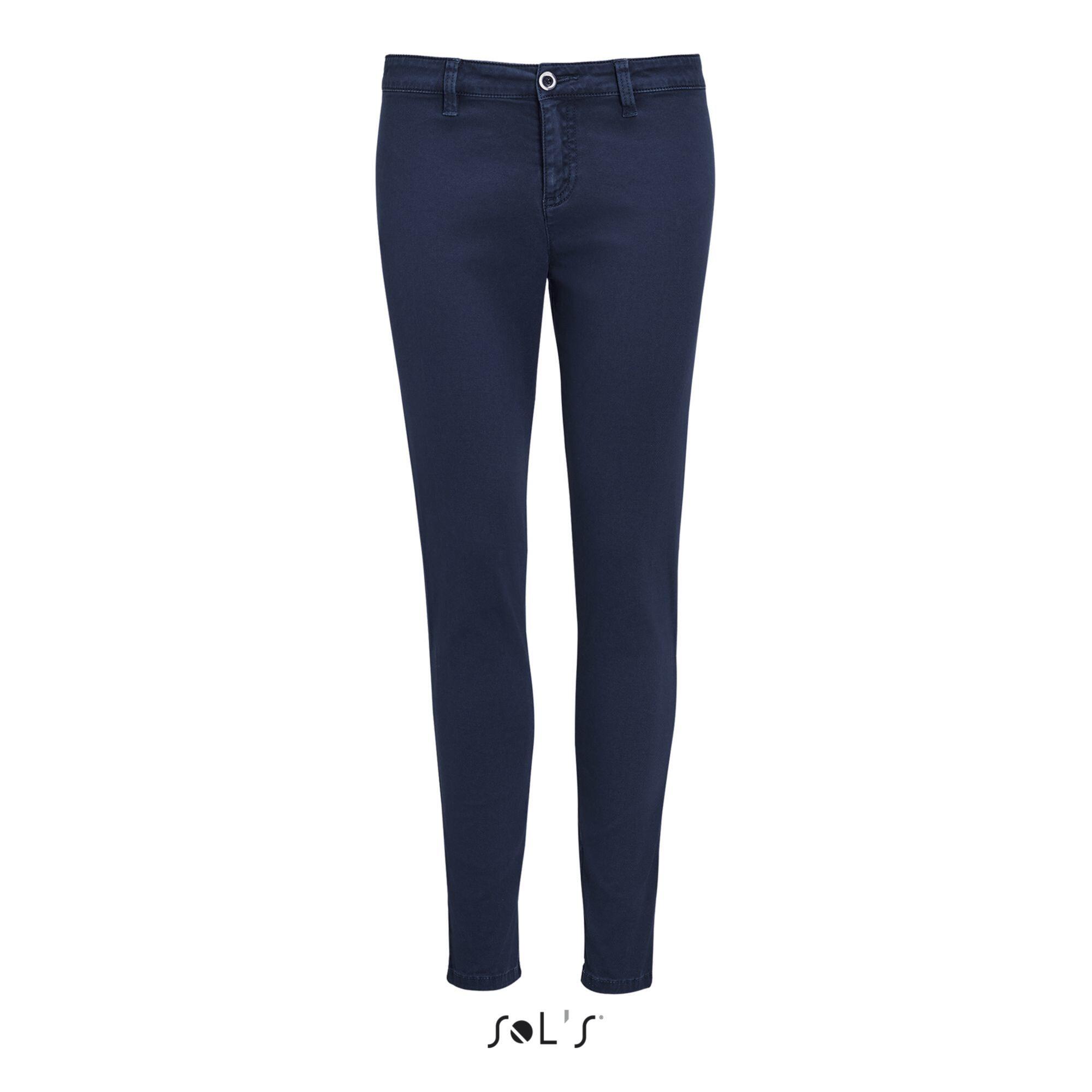 SOL'S Women's trousers Sol's Jules