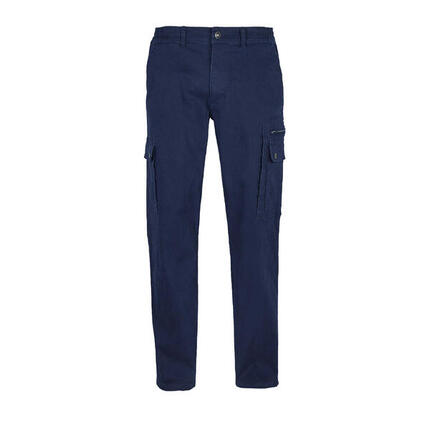 Pantalon cargo Sol's Docker