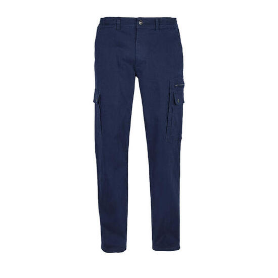 Pantalon cargo Sol's Docker