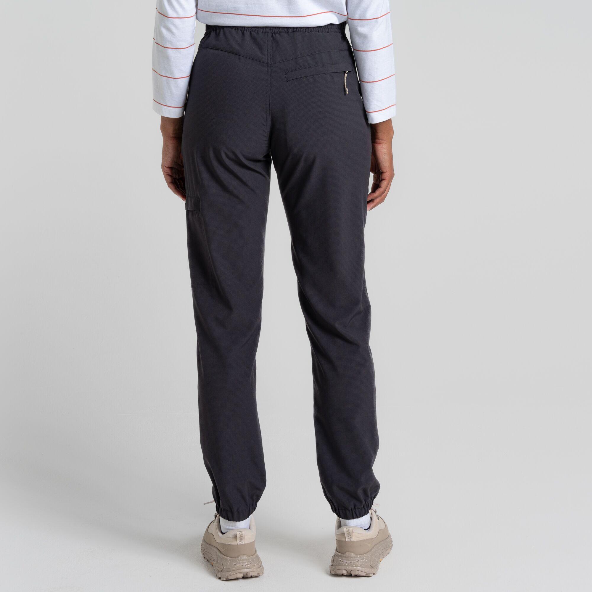 Womens NosiLife Lola Trouser 2/6