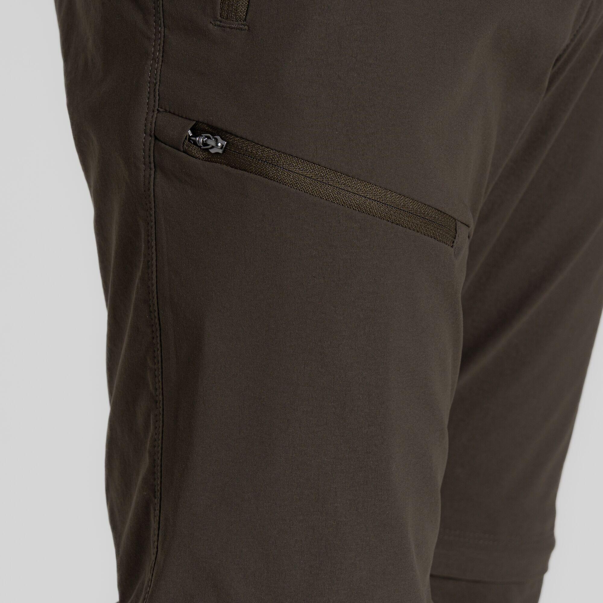 Pantalon Craghoppers NosiLife Pro Convertible III 6/7