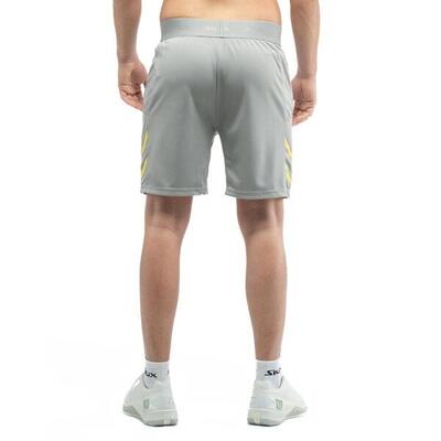 Pantalón corto siux tatoem