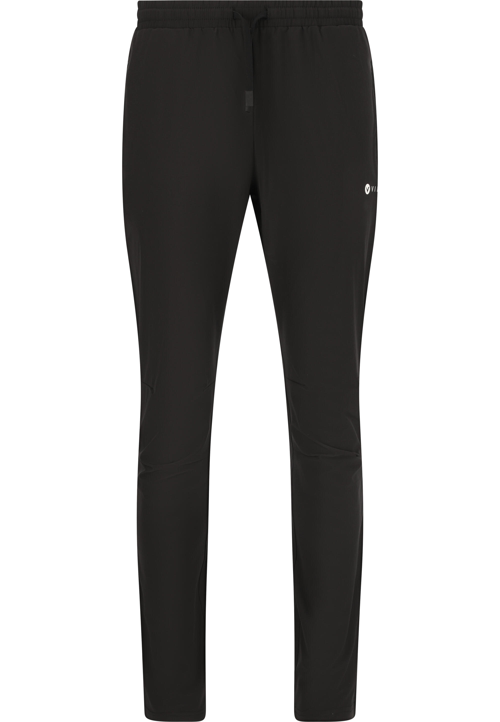 VIRTUS Pantaloni fitness da ginnastica Virtus Benan