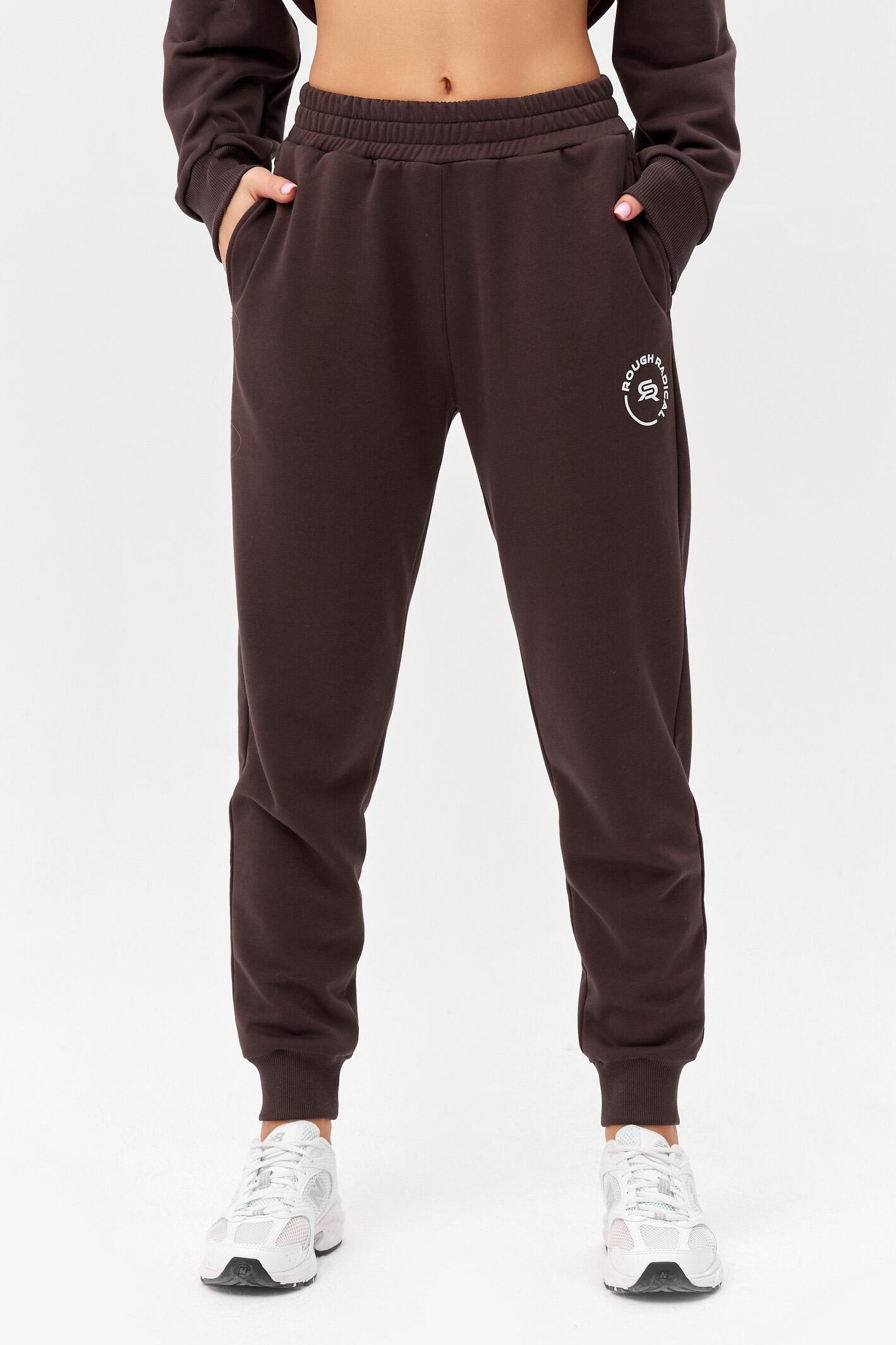 Pantaloni della tuta da donna Rough Radical Cotton Active Joggers 3/7