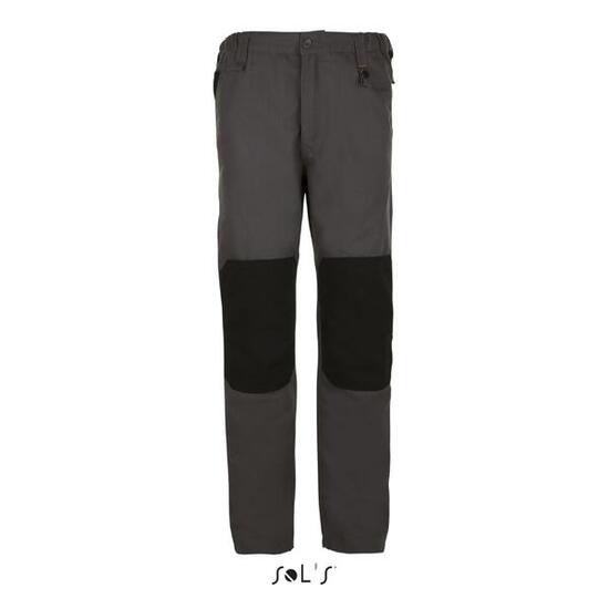 Pantalon de travail Sol's Metal Pro