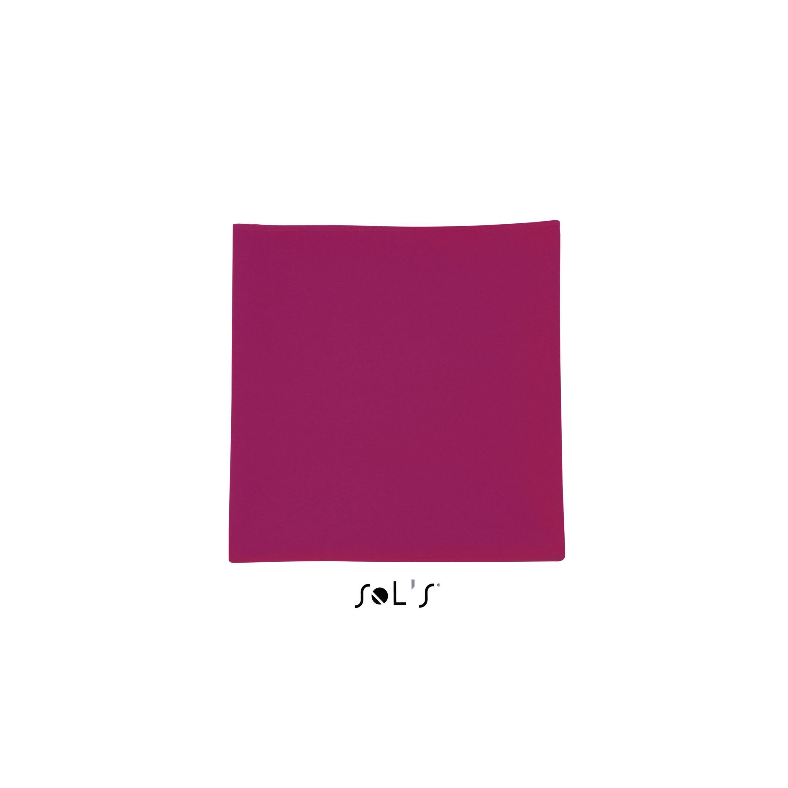 Handdoek Sol's Atoll 70 7/7