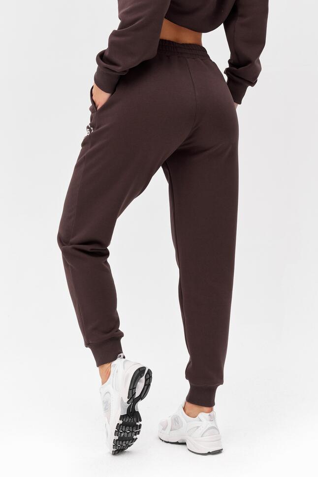 Damskie spodnie dresowe Rough Radical Cotton Active Joggers