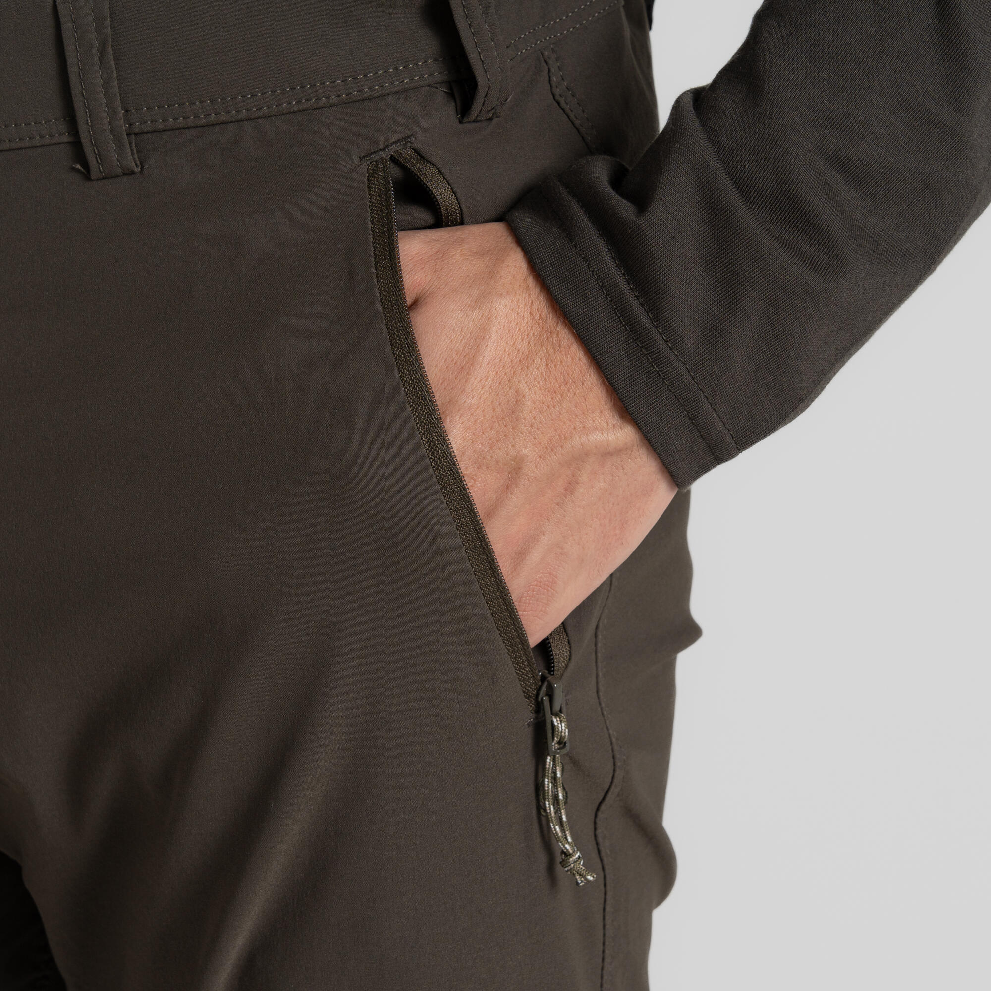 Pantalon Craghoppers NosiLife Pro Convertible III 5/7