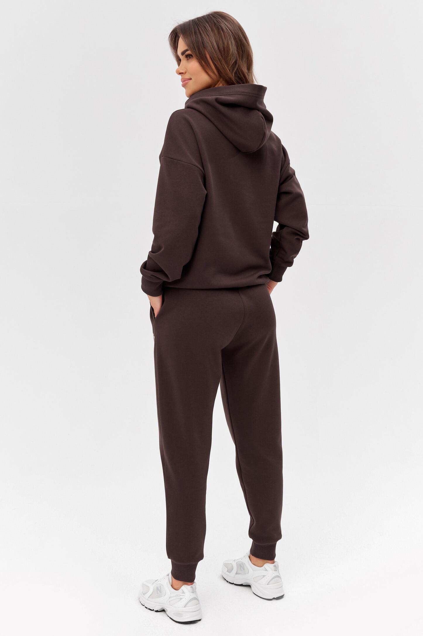 Pantaloni della tuta da donna Rough Radical Cotton Active Joggers 6/7